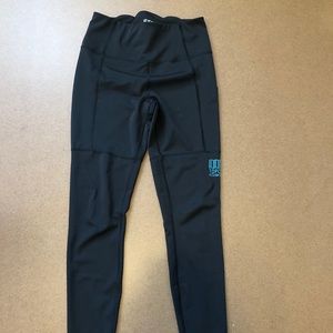 Topo Hi rise leggings